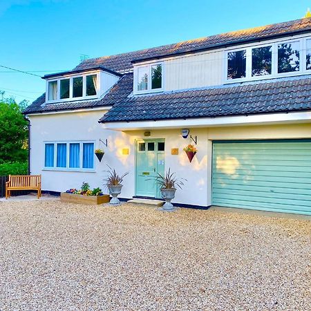 Red House Cottage - Peaceful - Views - Walks Lincoln Exteriér fotografie