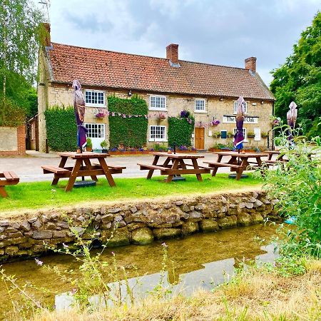 Red House Cottage - Peaceful - Views - Walks Lincoln Exteriér fotografie