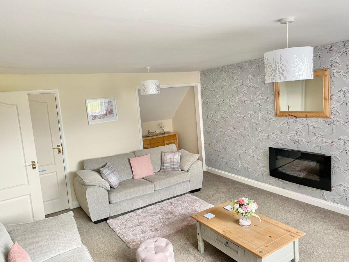 Red House Cottage - Peaceful - Views - Walks Lincoln Exteriér fotografie