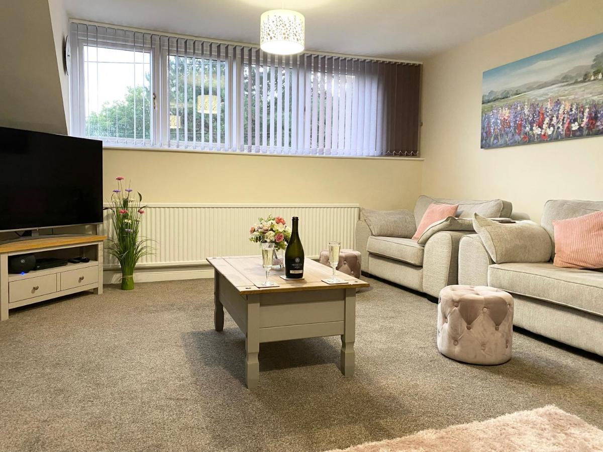 Red House Cottage - Peaceful - Views - Walks Lincoln Exteriér fotografie