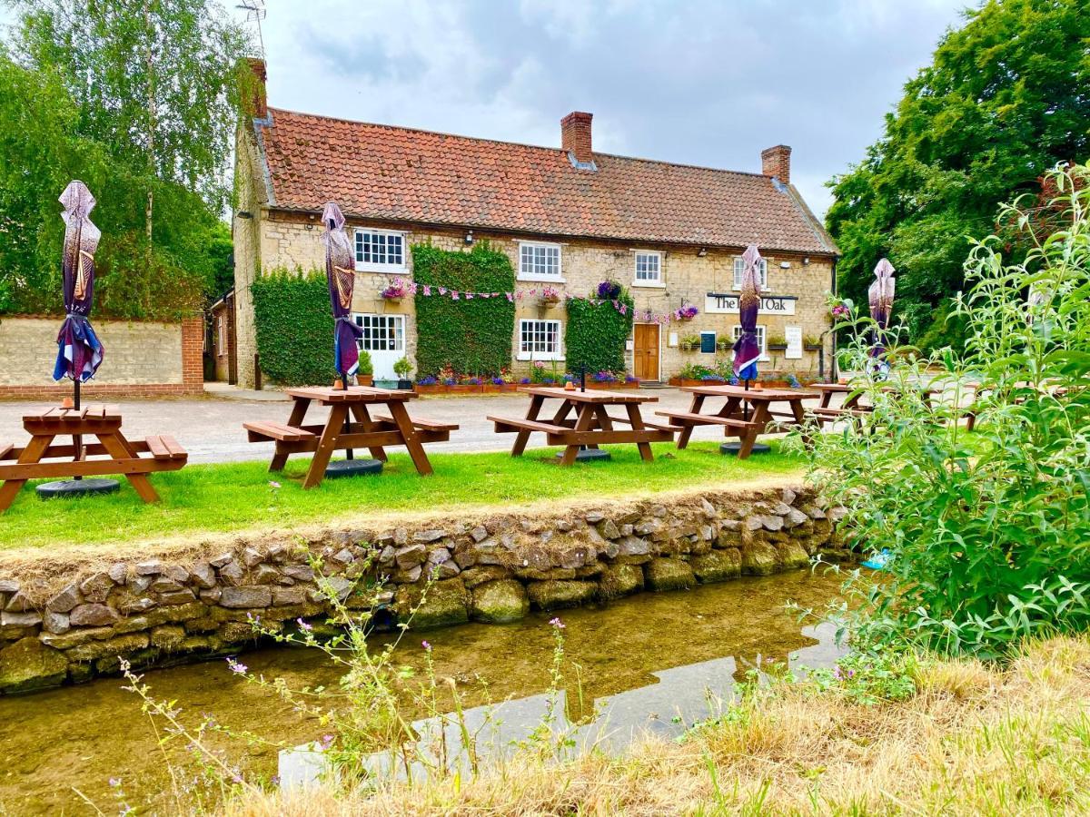 Red House Cottage - Peaceful - Views - Walks Lincoln Exteriér fotografie